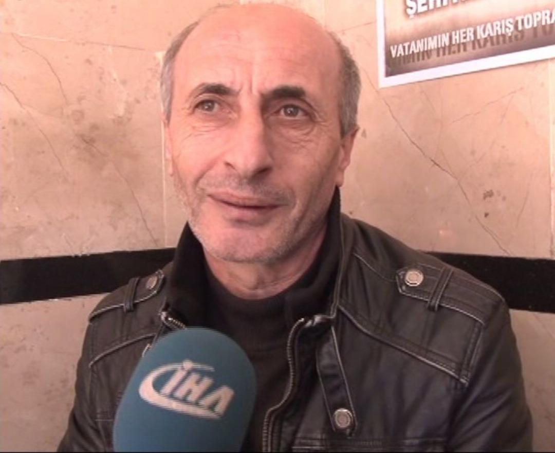 Artvin&rsquo;de Deniz U&ccedil;ağı Heyecanı