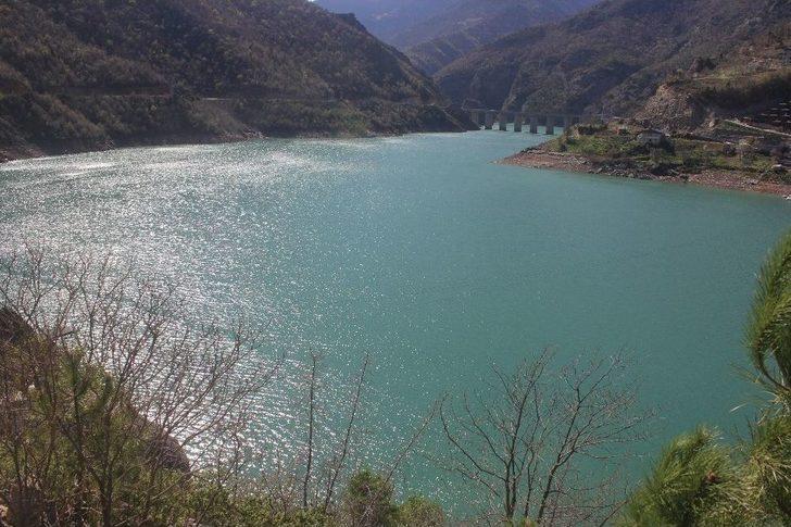 Artvin’de Deniz Uçağı Heyecanı G3