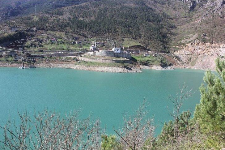 Artvin’de Deniz Uçağı Heyecanı G4