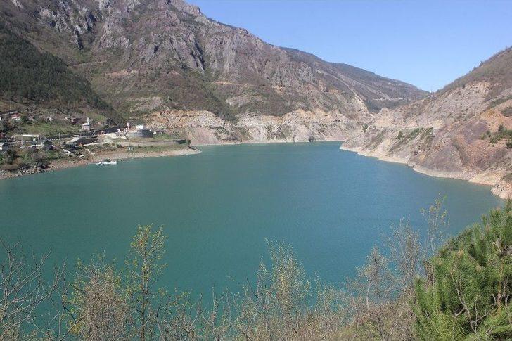 Artvin’de Deniz Uçağı Heyecanı G5