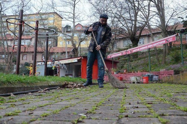 (özel Haber) İki Arkadaşını Şehit Verdi, 24 Yıl Önceki Saldırının Acısı Dinmedi