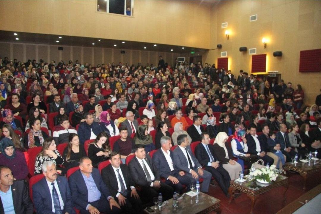 &Ccedil;anakkale Şehitleri Unutulmadı