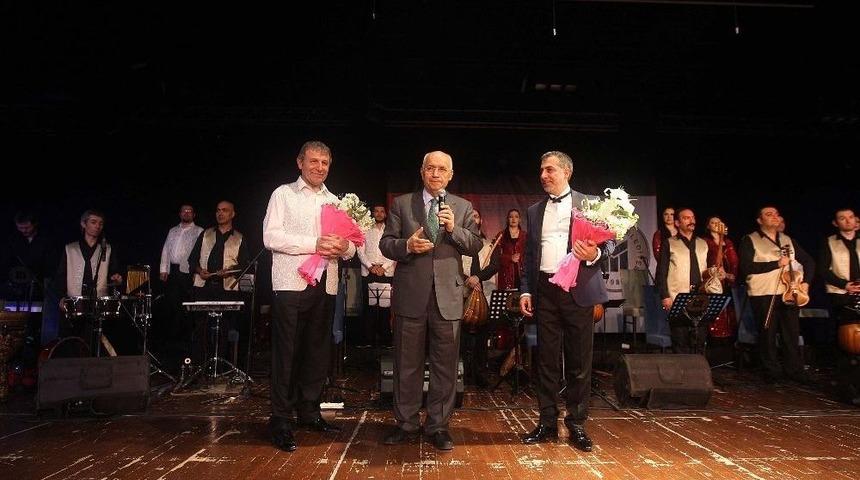 Yenimahalle&rsquo;de &ldquo;hoşgeldin Bahar&rdquo; Konseri