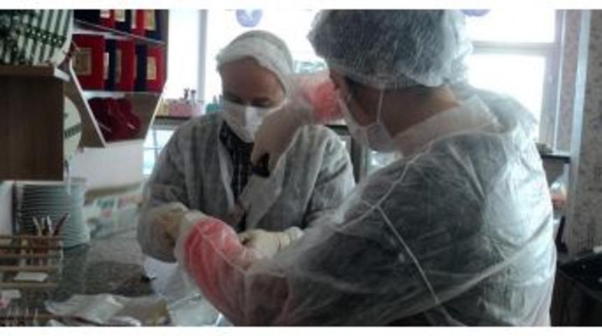 Aydın&rsquo;da 1644 İşyeri Denetlendi