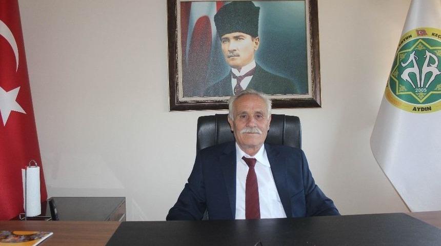 Koyun-ke&ccedil;i Birliği Başkanı Koşar&rsquo;dan A&ccedil;ıklama