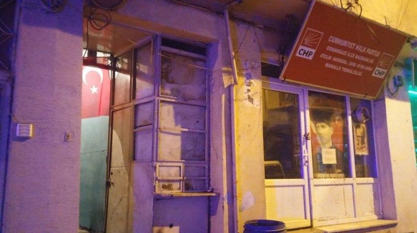 Kocasını &Ouml;ld&uuml;ren Kadına 15 Yıl Hapis Cezası