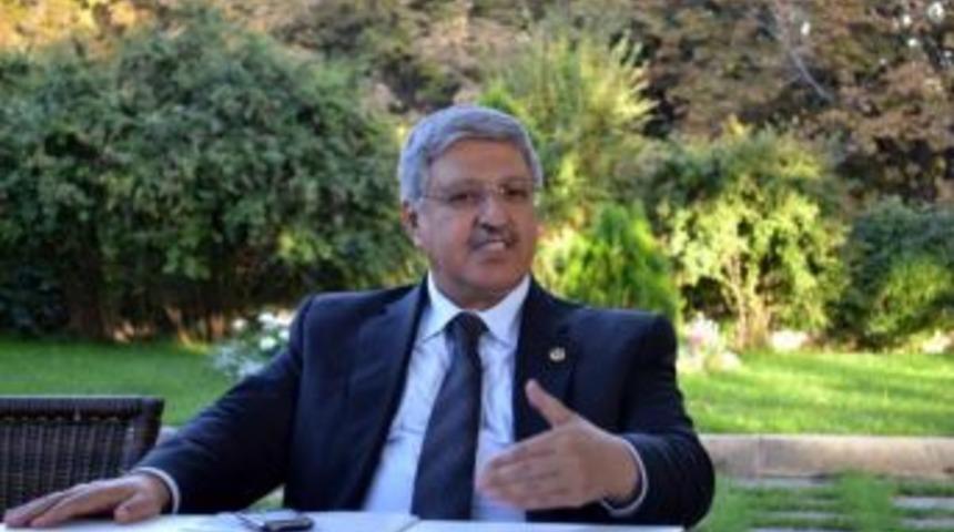 Bitlis'te Eğitime 100 Milyonluk Yatırım