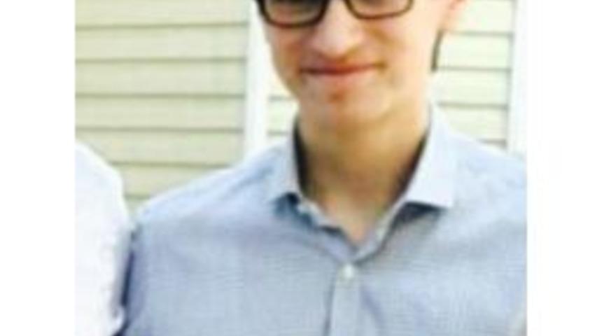 Liseli Berkay, Okulda Kalp Krizi Ge&ccedil;irip &Ouml;ld&uuml;