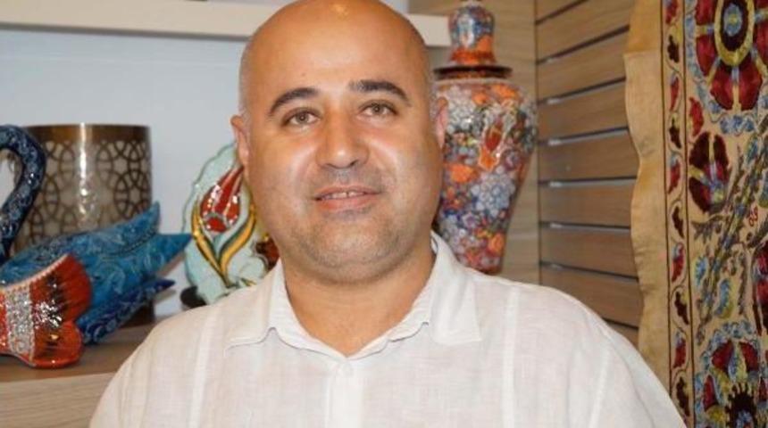 Kuşadası Esnafı Turizm Sezonundan Umutsuz