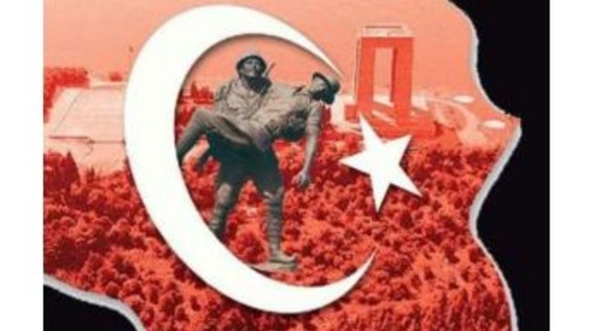 Prof. Dr. Ceylan&rsquo;dan 18 Mart Mesajı