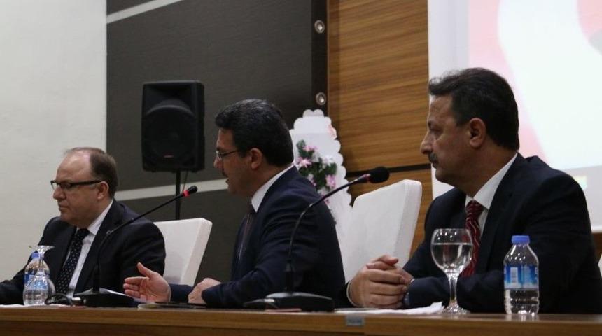 Siirt Valisi Tutulmaz Hain Darbe Girişimi Gecesini Anlattı