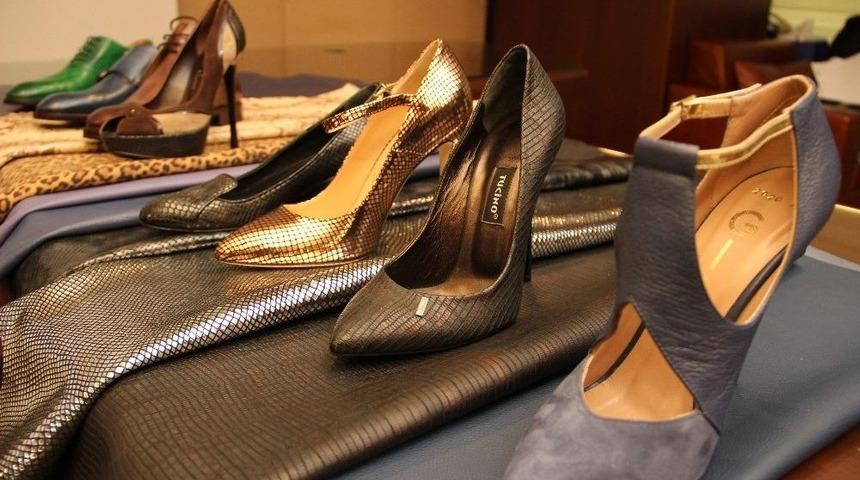 Ortadoğuluların Ayakları T&uuml;rk Ayakkabıları İle Yere Basacak