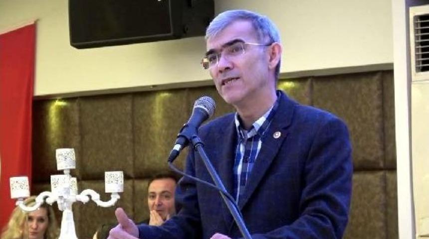 Ak Parti'li Kubat: Gazilere Yapılan Bazı Muameleler Kabul Edilemez