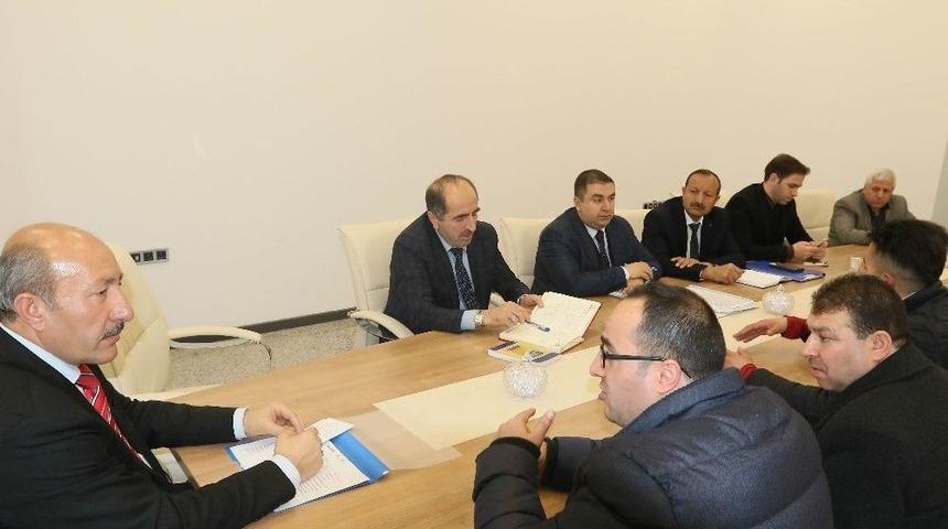 Halk G&uuml;n&uuml; &Ccedil;&ouml;z&uuml;me Katkı Sunuyor