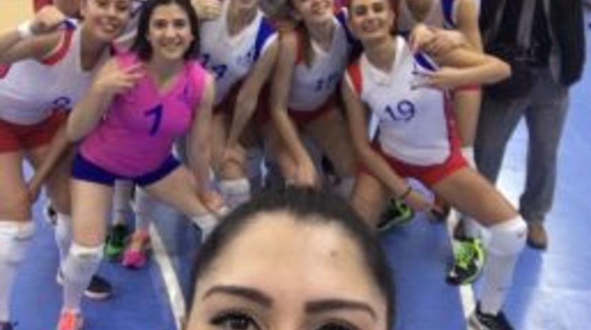 Şampiyonluk Yolunda Dev Adım