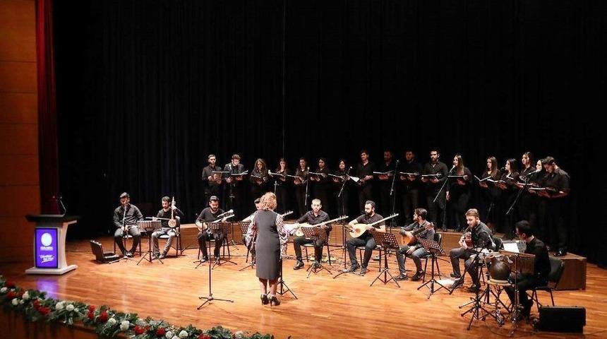 Sa&uuml;&rsquo;de &lsquo;&ccedil;anakkale Şehitleri&rsquo; Anıldı