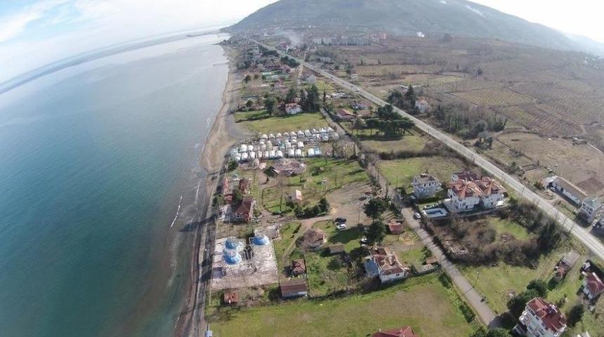 Efirli&rsquo;ye M&uuml;jde