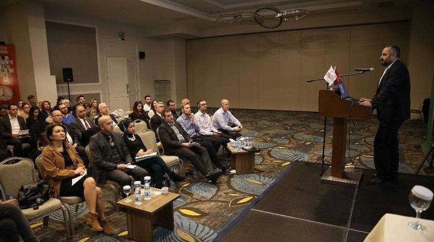 Karşıyaka&rsquo;nın Karbon Salımı Y&uuml;zde 20 Azalacak