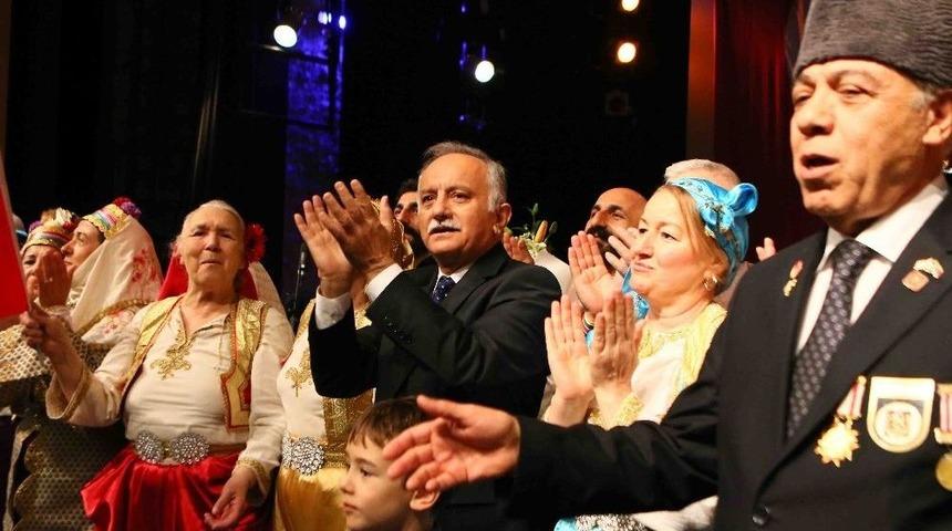 Bayraklı&rsquo;da Zafer Konseri