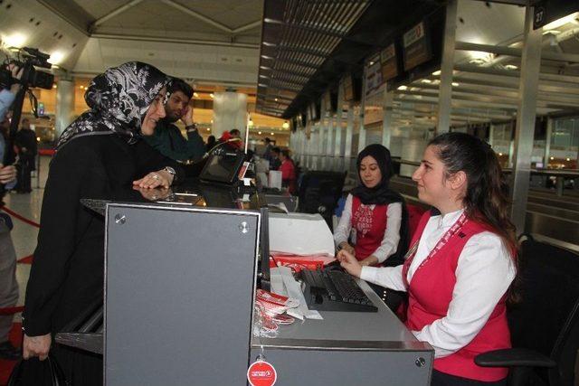 Cumhurbaşkanı Başdanışmanı Özlem Zengin’nden Referandum Açıklaması