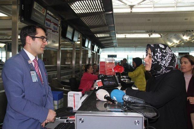 Cumhurbaşkanı Başdanışmanı Özlem Zengin’nden Referandum Açıklaması