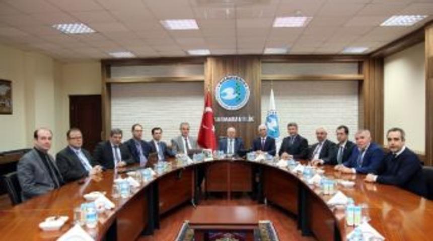 Marmarabirlik &Ouml;rnek Kuruluş