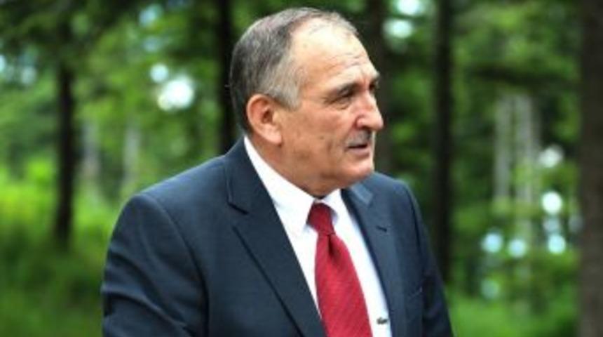 Bolu Belediye Başkanı Alaaddin Yılmaz: "18 Mart Milletimizin İradesinin G&ouml;stergesidir"