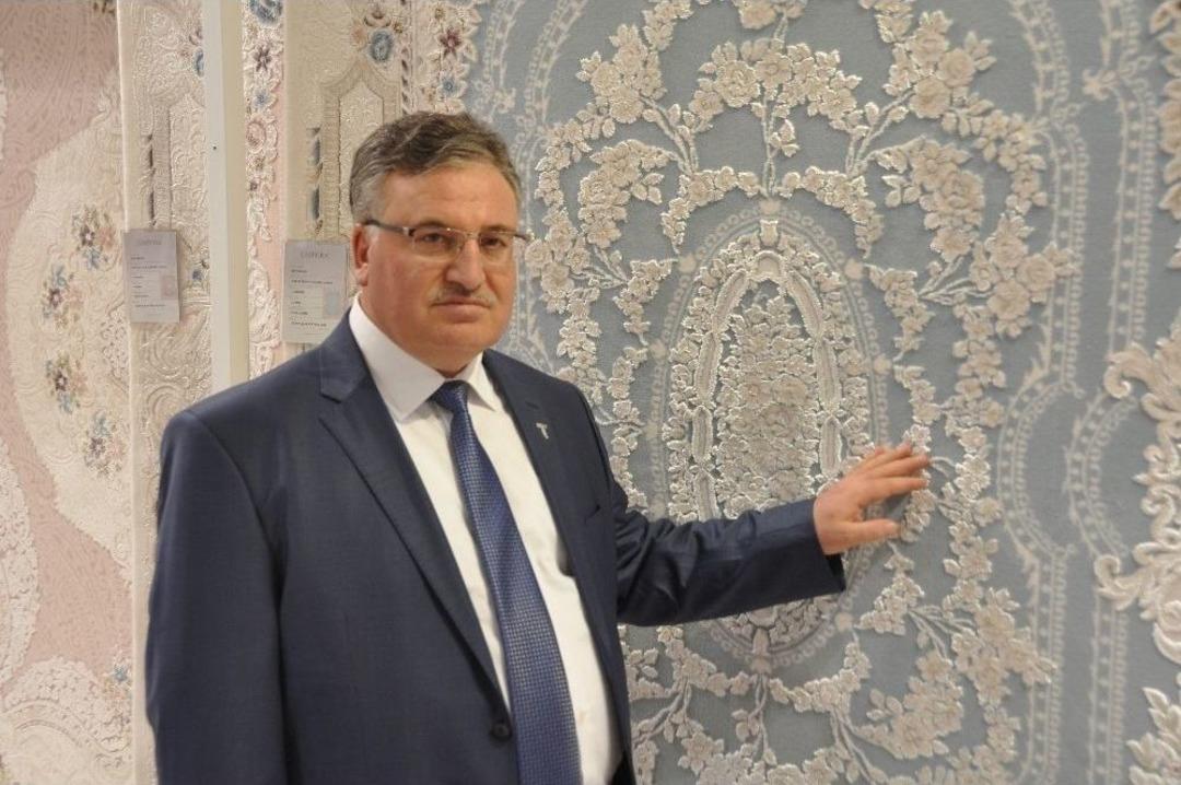 Halıcılar &Ccedil;in Seferinde