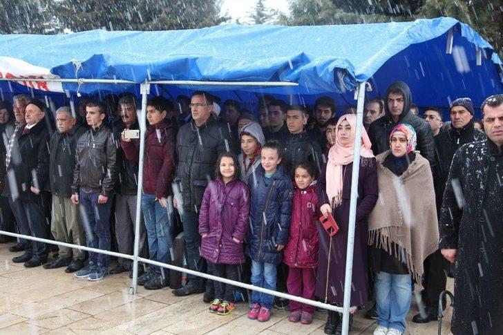 Çanakkale Zaferi’nin 102’nci Yıldönümü G2