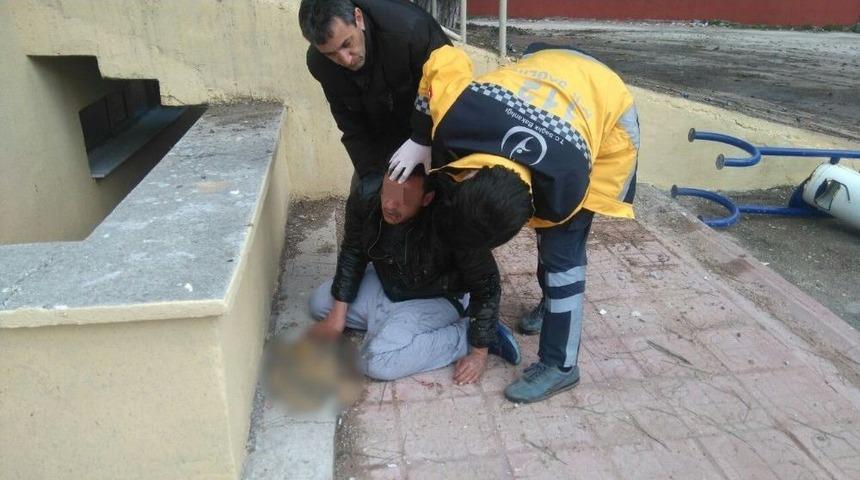 Gen&ccedil;ler Yavaş Yavaş &Ouml;l&uuml;yor