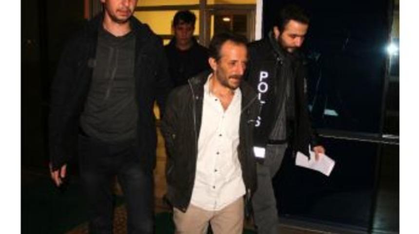 Hıv Vir&uuml;sl&uuml; Engellinin Nikahsız Eşi Tutuklandı