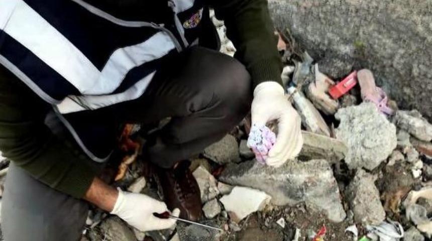 Adana'da Torbacı Operasyonu: 25 G&ouml;zaltı