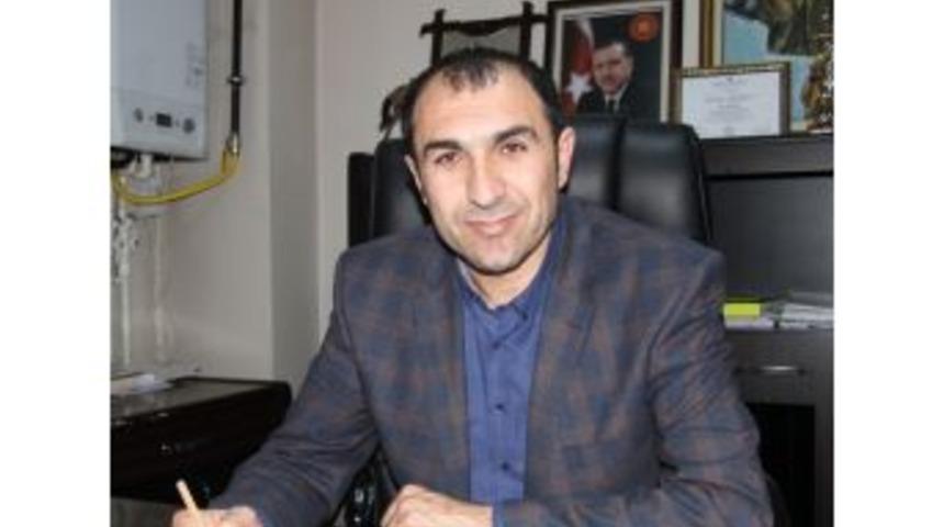 &lsquo;&uuml;reten T&uuml;rkiye&rsquo; Van Esnafını G&uuml;ld&uuml;rd&uuml;