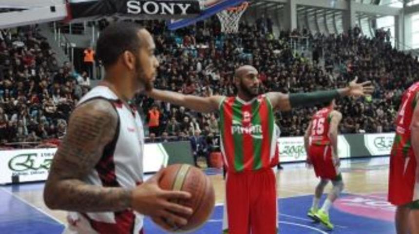 Basketbol Süper Ligi’nde Ege Derbisi Heyecanı