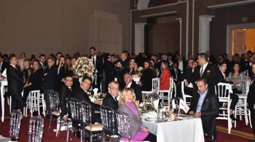 Rallide 2016'nın Şampiyonları Ödüllerini Aldı