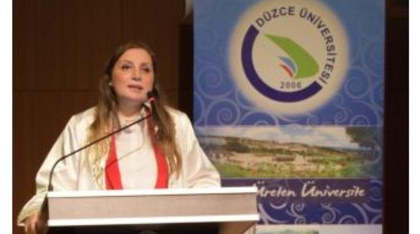 Rekt&ouml;r &Ccedil;akar&rsquo;dan Yaşlılara Saygı Haftası Mesajı