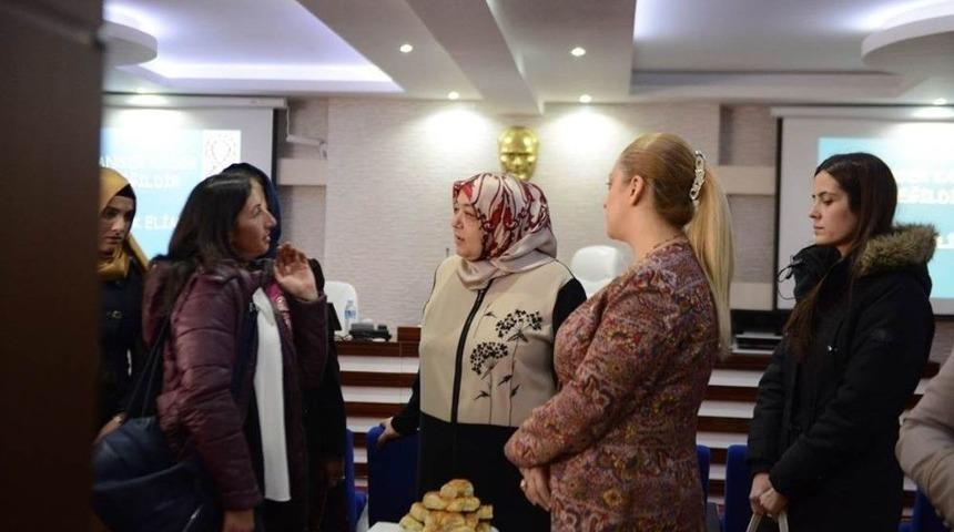 Ardahan&rsquo;da &rsquo;kanser Tarama Kampanyası&rsquo;