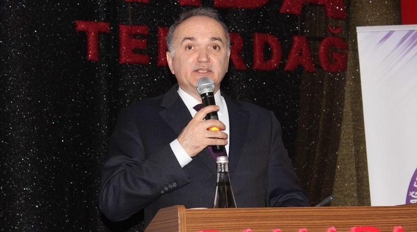 Bakan &Ouml;zl&uuml;: "gerekirse &Ouml;l&uuml;r&uuml;z Ama Bir Adım Bile Geri Atmayız"