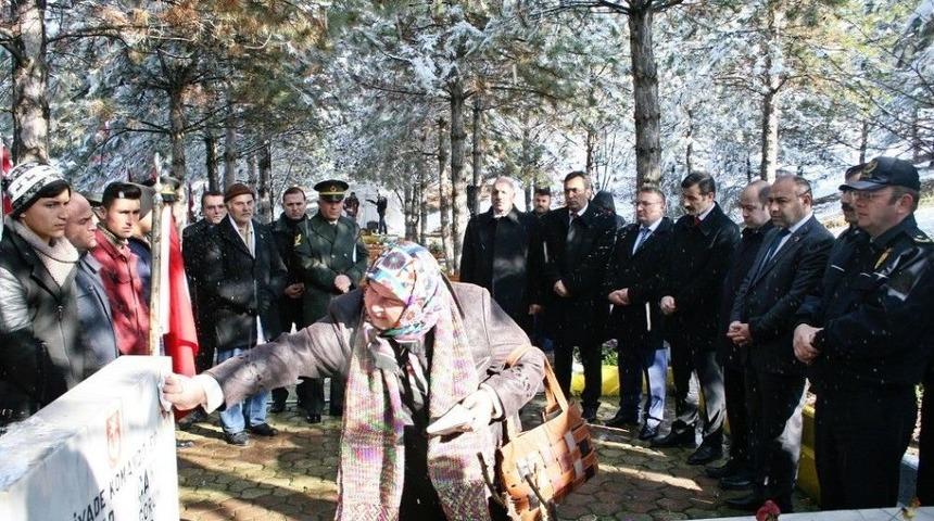 &Ccedil;anakkale Zaferi&rsquo;nin 102. Yıld&ouml;n&uuml;m&uuml;