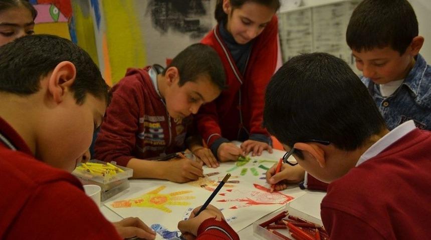 Nowak İle "g&uuml;neş&rsquo;e Dokunmak"