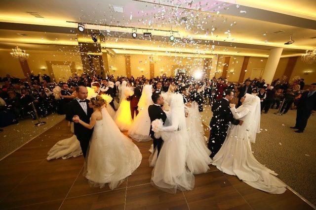 Ke&ccedil;i&ouml;ren&rsquo;de &rsquo;evet&rsquo; Rekoru 1