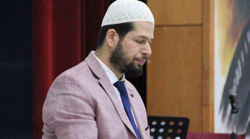 Şehitler, Hatay K&uuml;lt&uuml;r Merkezi&rsquo;nde Kuran Tilaveti İle Anıldı