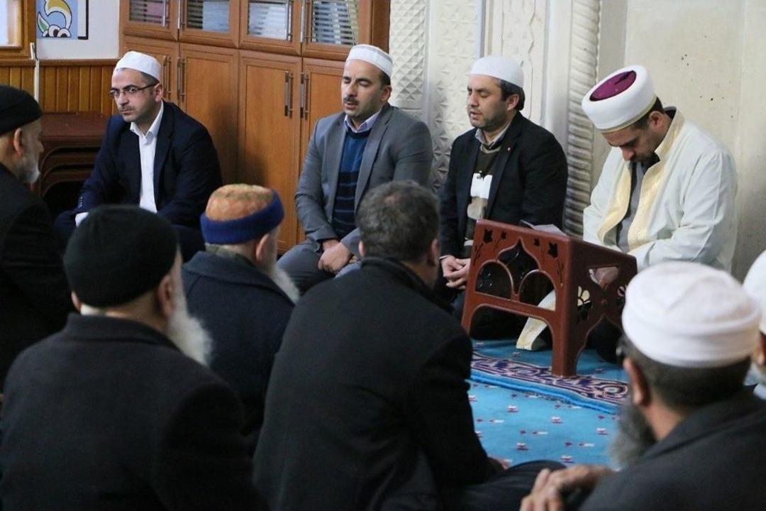 Aziziye&rsquo;den &Ccedil;anakkale Zaferi Ve Şehitler G&uuml;n&uuml;&rsquo;ne &Ouml;zel Program