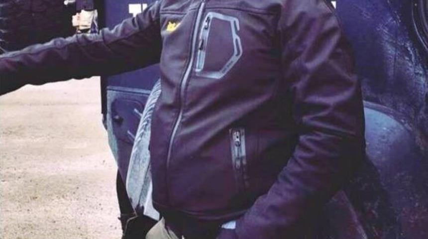 Malatyalı Polis Kazada Şehit Oldu