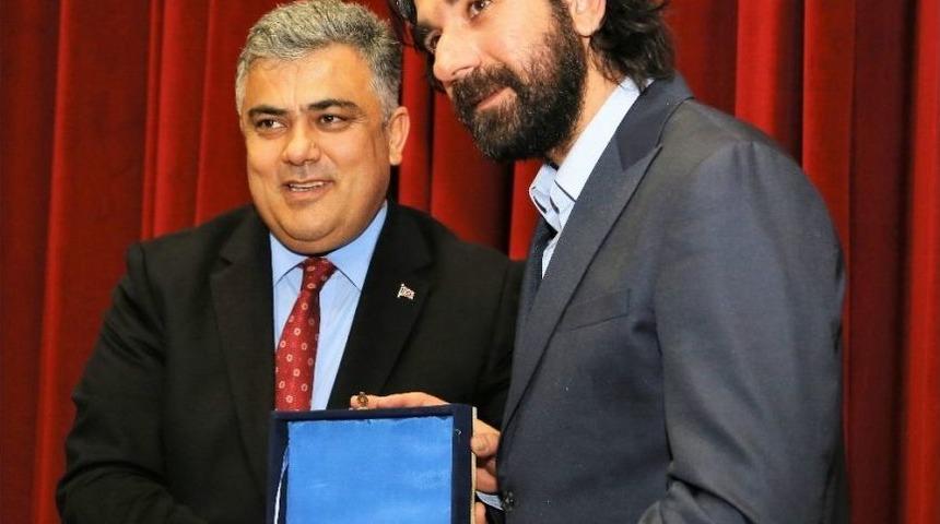 Ereğli&rsquo;de, &Ccedil;anakkale Ruhu Anlatıldı