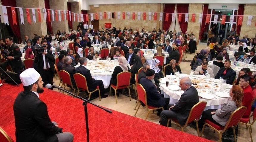 Elazığ&rsquo;da 18 Mart &Ccedil;anakkale Şehitlerini Anma Haftası