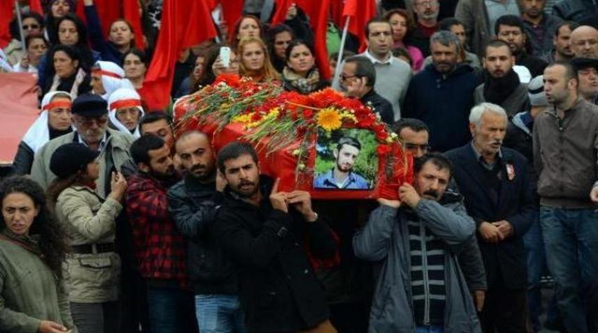 Hasan Ferit Gedik son yolculuğuna uğurlandı