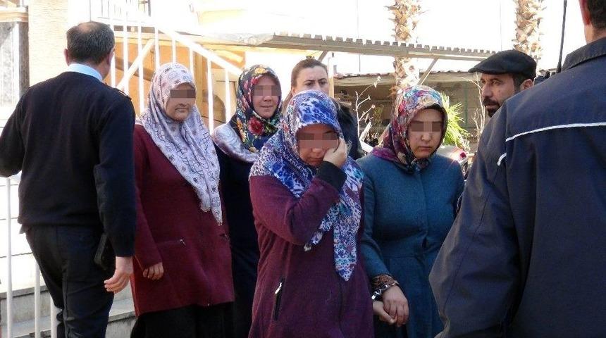 Fet&ouml;&rsquo;n&uuml;n Eğitim Kadrosuna Y&ouml;nelik Operasyon