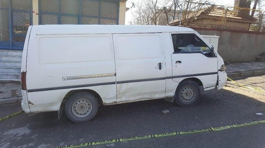 Ataşehir&rsquo;deki Kanlı Soygun Girişiminde Kalp Krizi Ge&ccedil;iren Vatandaş Hayatını Kaybetti