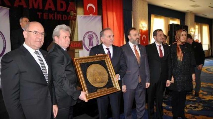 Bakan &Ouml;zl&uuml;: Kredi Garanti Fonu Devreye Giriyor